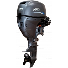 4-тактный лодочный мотор HND OB20 FERS 4-тактный лодочный мотор HND OB20 FERS