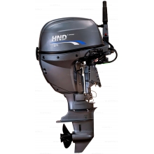 4-тактный лодочный мотор HND OB20 FIEHS 4-тактный лодочный мотор HND OB20 FIEHS