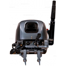 4-тактный лодочный мотор HND OB20 FIEHS 4-тактный лодочный мотор HND OB20 FIEHS