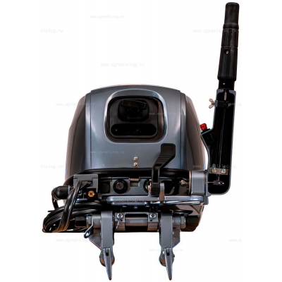 4-тактный лодочный мотор HND OB20 FIEHS 4-тактный лодочный мотор HND OB20 FIEHS