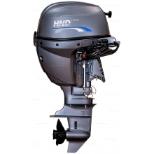 4-тактный лодочный мотор HND OB20 FIERS 4-тактный лодочный мотор HND OB20 FIERS