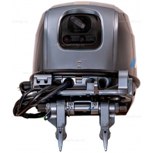 4-тактный лодочный мотор HND OB20 FIERS 4-тактный лодочный мотор HND OB20 FIERS