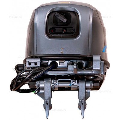 4-тактный лодочный мотор HND OB20 FIERS 4-тактный лодочный мотор HND OB20 FIERS