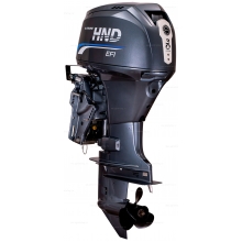 4-тактный лодочный мотор HND OB30 FIERTL (3-х цилиндровый) 4-тактный лодочный мотор HND OB30 FIERTL (3-х цилиндровый)