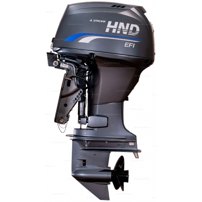 4-тактный лодочный мотор HND OB30 FIERTL (3-х цилиндровый) 4-тактный лодочный мотор HND OB30 FIERTL (3-х цилиндровый)