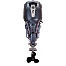 4-тактный лодочный мотор HND OB30 FIERTL (3-х цилиндровый) 4-тактный лодочный мотор HND OB30 FIERTL (3-х цилиндровый)