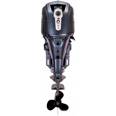 4-тактный лодочный мотор HND OB30 FIERTL (3-х цилиндровый) 4-тактный лодочный мотор HND OB30 FIERTL (3-х цилиндровый)