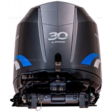 4-тактный лодочный мотор HND OB30 FIERTL (3-х цилиндровый) 4-тактный лодочный мотор HND OB30 FIERTL (3-х цилиндровый)