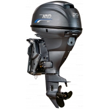 4-тактный лодочный мотор HND OB30 FIERTS 4-тактный лодочный мотор HND OB30 FIERTS