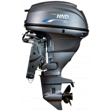 4-тактный лодочный мотор HND OB30 FIERTS 4-тактный лодочный мотор HND OB30 FIERTS