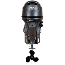 4-тактный лодочный мотор HND OB30 FIERTS 4-тактный лодочный мотор HND OB30 FIERTS