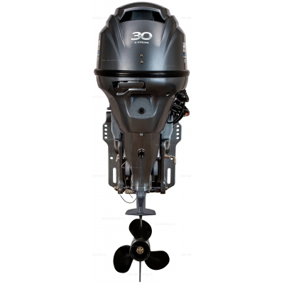 4-тактный лодочный мотор HND OB30 FIERTS 4-тактный лодочный мотор HND OB30 FIERTS