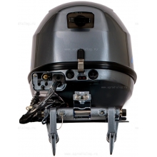 4-тактный лодочный мотор HND OB30 FIERTS 4-тактный лодочный мотор HND OB30 FIERTS