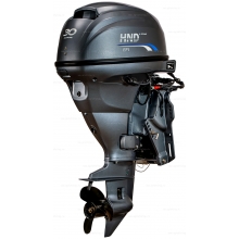 4-тактный лодочный мотор HND OB30 FIERTS 4-тактный лодочный мотор HND OB30 FIERTS
