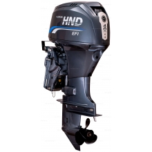 4-тактный лодочный мотор HND OB40 FIERTL 4-тактный лодочный мотор HND OB40 FIERTL