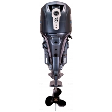 4-тактный лодочный мотор HND OB40 FIERTL 4-тактный лодочный мотор HND OB40 FIERTL