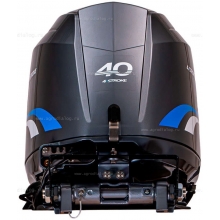 4-тактный лодочный мотор HND OB40 FIERTL 4-тактный лодочный мотор HND OB40 FIERTL