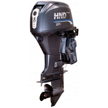 4-тактный лодочный мотор HND OB40 FIERTL 4-тактный лодочный мотор HND OB40 FIERTL