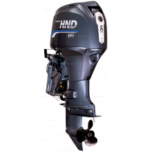 4-тактный лодочный мотор HND OB50 FCIERTL 4-тактный лодочный мотор HND OB50 FCIERTL