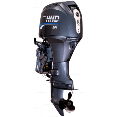 4-тактный лодочный мотор HND OB50 FCIERTL 4-тактный лодочный мотор HND OB50 FCIERTL
