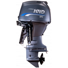 4-тактный лодочный мотор HND OB50 FCIERTL 4-тактный лодочный мотор HND OB50 FCIERTL