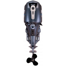 4-тактный лодочный мотор HND OB50 FCIERTL 4-тактный лодочный мотор HND OB50 FCIERTL