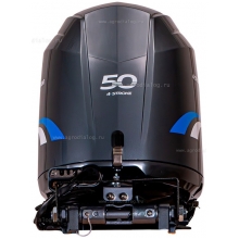 4-тактный лодочный мотор HND OB50 FCIERTL 4-тактный лодочный мотор HND OB50 FCIERTL