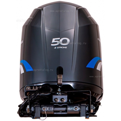 4-тактный лодочный мотор HND OB50 FCIERTL 4-тактный лодочный мотор HND OB50 FCIERTL