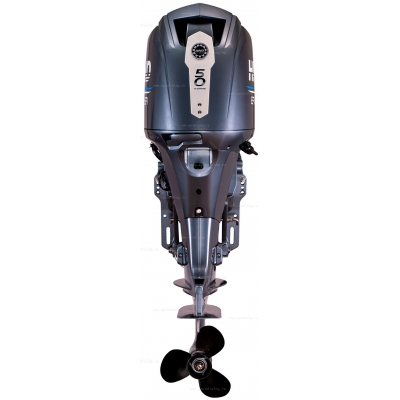4-тактный лодочный мотор HND OB50 FIERTL 4-тактный лодочный мотор HND OB50 FIERTL