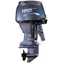 4-тактный лодочный мотор HND OB60 FCIERTL 4-тактный лодочный мотор HND OB60 FCIERTL