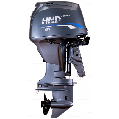 4-тактный лодочный мотор HND OB60 FCIERTL 4-тактный лодочный мотор HND OB60 FCIERTL