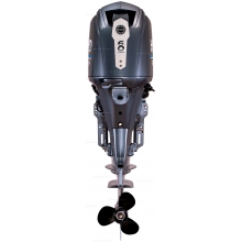 4-тактный лодочный мотор HND OB60 FCIERTL 4-тактный лодочный мотор HND OB60 FCIERTL