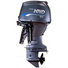 4-тактный лодочный мотор HND OB60 FIERTL 4-тактный лодочный мотор HND OB60 FIERTL