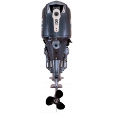 4-тактный лодочный мотор HND OB60 FIERTL 4-тактный лодочный мотор HND OB60 FIERTL