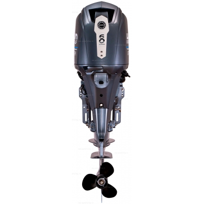 4-тактный лодочный мотор HND OB60 FIERTL 4-тактный лодочный мотор HND OB60 FIERTL