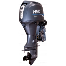 4-тактный лодочный мотор HND OB60 FIERTL 4-тактный лодочный мотор HND OB60 FIERTL