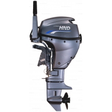 4-тактный лодочный мотор HND OB9.9 FEHBS 4-тактный лодочный мотор HND OB9.9 FEHBS