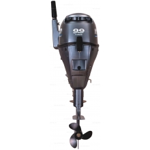 4-тактный лодочный мотор HND OB9.9 FEHBS 4-тактный лодочный мотор HND OB9.9 FEHBS