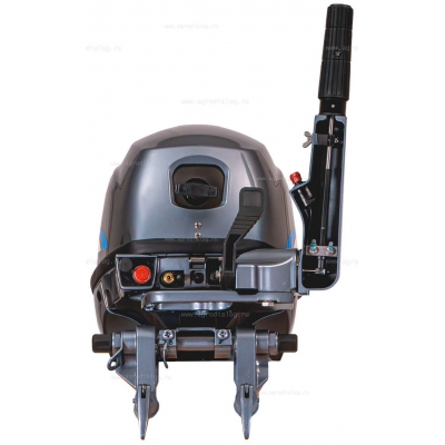 4-тактный лодочный мотор HND OB9.9 FEHBS 4-тактный лодочный мотор HND OB9.9 FEHBS