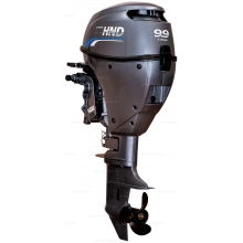 4-тактный лодочный мотор HND OB9.9 FERS 4-тактный лодочный мотор HND OB9.9 FERS