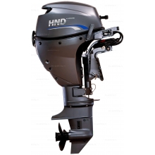 4-тактный лодочный мотор HND OB9.9 FERS 4-тактный лодочный мотор HND OB9.9 FERS