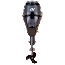 4-тактный лодочный мотор HND OB9.9 FERS 4-тактный лодочный мотор HND OB9.9 FERS