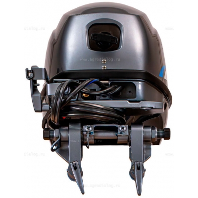 4-тактный лодочный мотор HND OB9.9 FERS 4-тактный лодочный мотор HND OB9.9 FERS