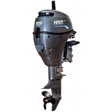 4-тактный лодочный мотор HND OB9.9 FHS 4-тактный лодочный мотор HND OB9.9 FHS