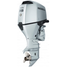 4-тактный лодочный мотор Honda BF 115 LDU 4-тактный лодочный мотор Honda BF 115 LDU