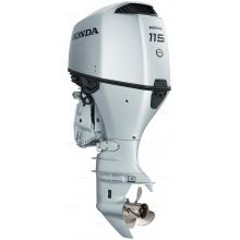 4-тактный лодочный мотор Honda BF 115 XCRD 4-тактный лодочный мотор Honda BF 115 XCRD
