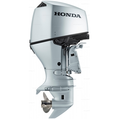 4-тактный лодочный мотор Honda BF 115 XCRD 4-тактный лодочный мотор Honda BF 115 XCRD