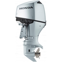 4-тактный лодочный мотор Honda BF 115 XCRD 4-тактный лодочный мотор Honda BF 115 XCRD