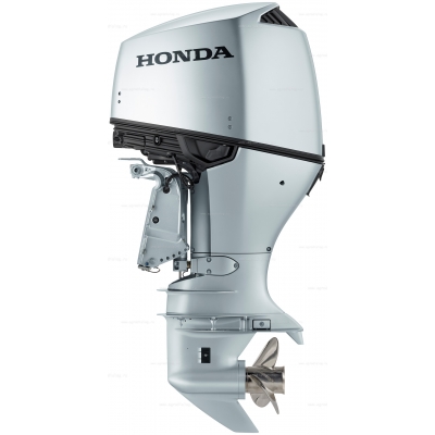 4-тактный лодочный мотор Honda BF 115 XCRD 4-тактный лодочный мотор Honda BF 115 XCRD