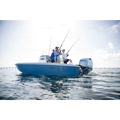 4-тактный лодочный мотор Honda BF 115 XCRD 4-тактный лодочный мотор Honda BF 115 XCRD